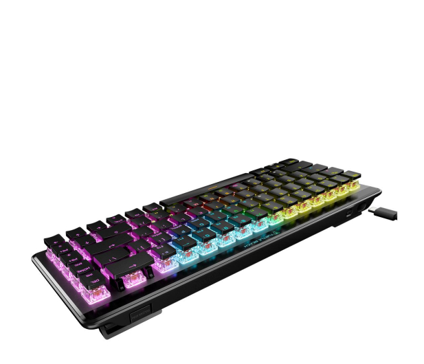 ROCCAT Vulcan II MINI AIR AIMO RGB czarna ROC-27-002 - 1270605 - zdjęcie 5